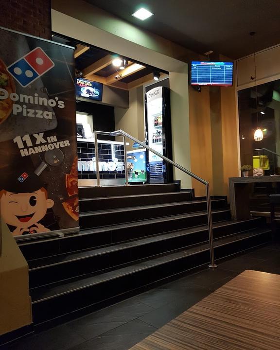 Domino's Pizza